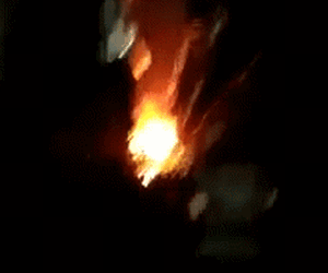 Vụ nổ bình gas kinh hoàng ở Hà Nội: 3 người tử vong khi đang ăn uống