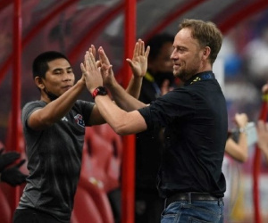 HLV Polking được Thái Lan thưởng lớn sau chức vô địch AFF Cup 2021