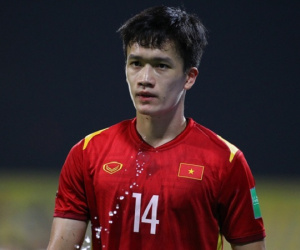 Hoàng Đức, Quang Hải lọt vào đội hình tiêu biểu AFF Cup 2020