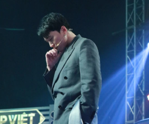 Karik gây xúc động với bản rap tặng bé gái 8 tuổi tử vong