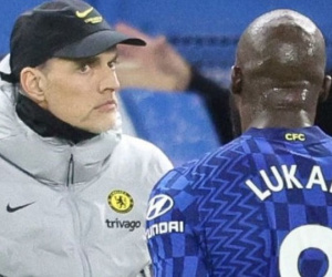 Sau cuộc nói chuyện riêng, Tuchel đưa ra phán quyết về tương lai Lukaku
