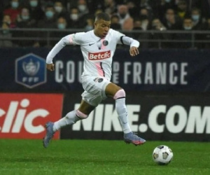 Mbappe lập hat-trick, đánh dấu cột mốc 150 bàn thắng cho PSG