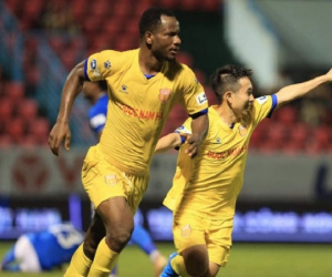 Chân sút số 1 của Nam Định ở V.League 2021 bị sát hại tại quê nhà, tình tiết vụ án cực sốc