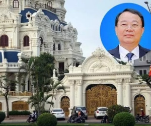 Đại gia Phát 'dầu' chưa thi hành 122 tỉ đồng thu lợi bất chính