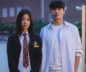 7 cặp đôi Kdramas được fan 'đẩy thuyền' cập bến thành công năm 2021: 'Happiness' sau tất cả vẫn bên nhau