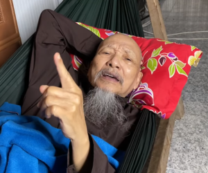'Nhóm người ở Tịnh thất Bồng Lai có dấu hiệu phạm nhiều tội danh khác'