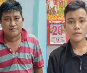 Chặn kịp thời hàng chục đối tượng mang hung khí đi hỗn chiến vì nợ nần