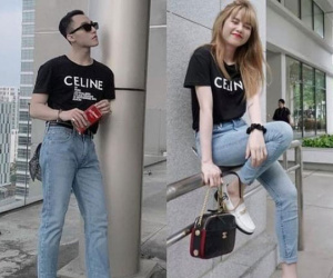 Sau 8 năm bị nghi quen Sơn Tùng, Thiều Bảo Trâm bất ngờ chia sẻ đoạn clip nói về chuyện sắp có người yêu mới