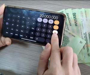 Những lưu ý về tính thuế thu nhập cá nhân năm 2022