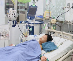 Cặp song sinh 9 tuổi bị dập lá lách, suy dạ dày vì thường xuyên ăn ngũ cốc: BS cảnh báo 2 loại hạt quen thuộc cực hại đối với trẻ nhỏ
