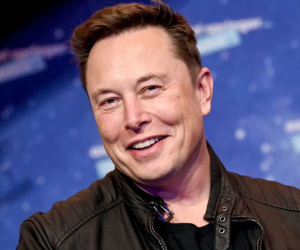 Khởi đầu năm mới 2022, Elon Musk kiếm 30 tỷ USD/ngày