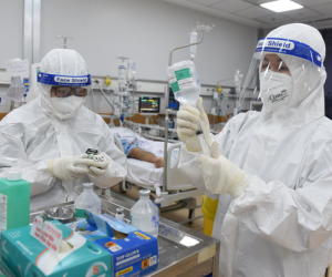 Việt Nam phát hiện thêm 4 ca nhiễm chủng Omicron tại 3 tỉnh, thành