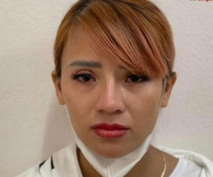 Rủ bạn cùng khu trọ đi bán dâm với giá 500 nghìn