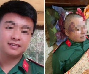 Khởi tố vụ án 'Cố ý gây thương tích' liên quan vụ quân nhân tử vong ở Gia Lai