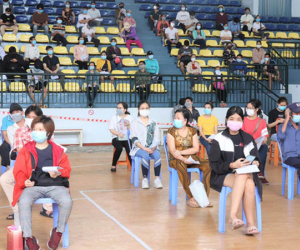Choáng với tâm lý 'trước sau gì cũng nhiễm, nhiễm bệnh rồi sẽ bất tử với Covid-19'