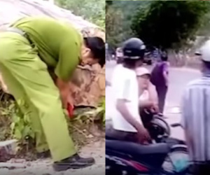 Hành trình phá án: Giải mã bí ẩn xác gái bán dâm trên sườn đồi