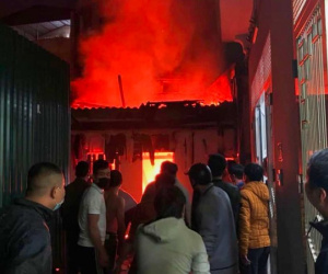 Xác định nguyên nhân dẫn đến vụ cháy nổ khiến 3 người tử vong thương tâm ở Hà Nội