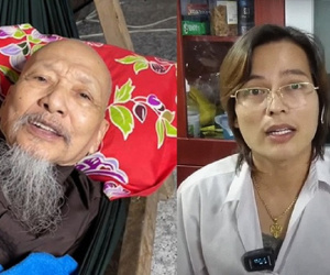 Dòng trạng thái gây chú ý của anh Lê Thanh Minh Tùng sau khi 'cha ruột' Lê Tùng Vân bị khởi tố 3 tội danh