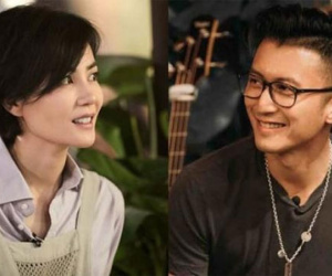 Bị hỏi chồng cũ có quan tâm con cái không, Trương Bá Chi đưa ra câu trả lời hé lộ nỗi cay đắng khiến Vương Phi - Tạ Đình Phong cãi nhau