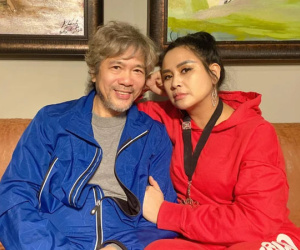 Diva Thanh Lam tung ảnh 'tình bể bình' bên bạn trai bác sĩ sau lễ dạm ngõ