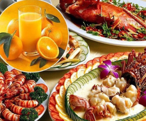 Những thực phẩm kết hợp với nhau gây ngộ độc, chết người