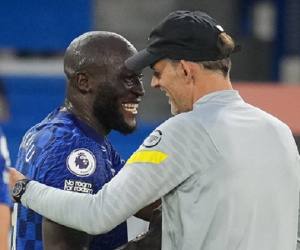 Lukaku chủ động giảng hòa, gửi lời xin lỗi từ tận đáy lòng tới Tuchel và CĐV Chelsea