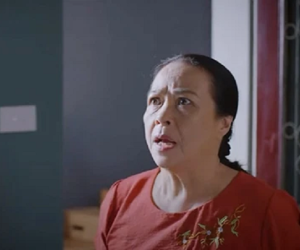 Thương ngày nắng về tập 24: Cả nhà bà Nga sốc nặng khi nghe tin Vân Vân mang bầu.