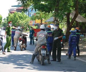 Thực hư văn bản quy định người dân phải về ăn Tết trước 22 ngày