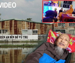 Từ Tịnh Thất Bồng Lai đến Thiền Am Bên Bờ Vũ Trụ: Khi nơi tôn nghiêm bị lợi dụng thành chốn trụy lạc