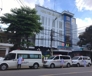 Bất thường trong việc cấp giấy khám sức khỏe lái xe cho tài xế 'tâm thần'