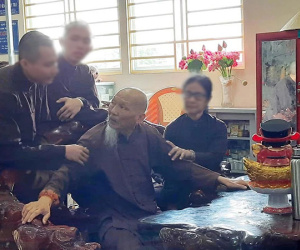 Vụ Tịnh thất Bồng Lai: Người phụ nữ 'đặc biệt', mẹ của những thành viên có quan hệ huyết thống với Lê Tùng Vân là ai?
