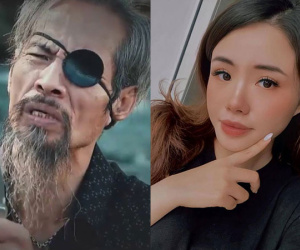 Chân dung con dâu mới của diễn viên 'Thế chột' Chu Hùng