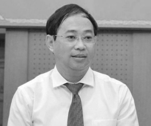 Chủ tịch UBND huyện Bình Chánh đột tử