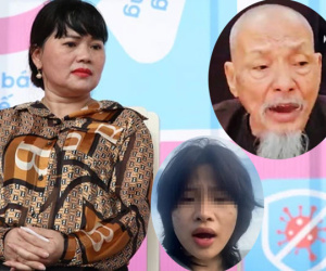 Mẹ ruột Diễm My lên tiếng về tin đồn con gái có con với Lê Tùng Vân