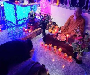 Mạnh thường quân tố cáo ông Lê Tùng Vân cùng nhóm người trong Tịnh thất Bồng Lai lừa đảo chiếm đoạt hàng chục nghìn USD