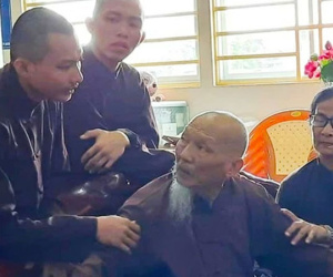 Hành vi của ông Lê Tùng Vân và nhóm người Tịnh thất Bồng Lai 'rất tinh vi', có kế hoạch bài bản