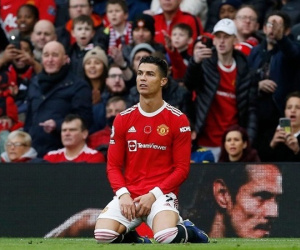 Fan MU muốn Ronaldo ra đi vào cuối mùa