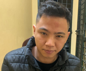 Bệnh nhân tâm thần từng nhiều lần trốn viện điều hành đường dây 'tín dụng đen'