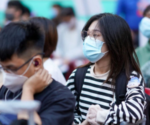 Một tỉnh gửi thư ngỏ, vận động người xa quê không về đón Tết