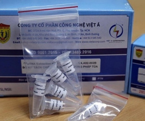 Kiến nghị làm rõ trách nhiệm Bộ Y tế và Bộ KH-CN trong vụ Công ty Việt Á