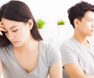 Vợ mua sắm, làm tóc đón Tết, chồng ki bo đòi 'đổi mẹ cho con'