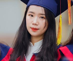 4 cô gái của loạt blog văn học đình đám 'hút hồn' Gen Z