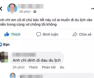 Tưởng bố quan tâm hóa ra quá phũ, con ruột mà khác nào 'con rơi'