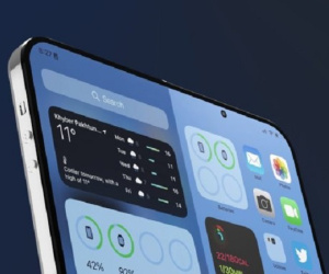 iPhone màn hình gập sẽ vượt trội Galaxy Z Fold của Samsung?