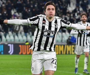 Juventus bất ngờ bị cầm chân trên sân nhà