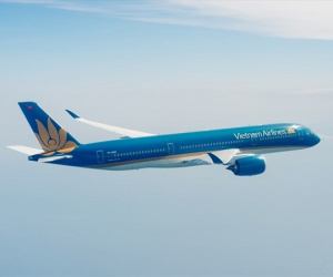 Vụ máy bay Vietnam Airlines bị dọa 'bắn hạ': Nghi phạm gọi đến từ phía Bắc Nhật Bản