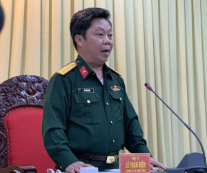 Danh tính 3 đối tượng đánh 1 quân nhân tử vong ở Gia Lai