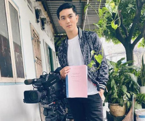 Tim chính thức trúng tuyển Đại học, tổng điểm là bao nhiêu mà dân tình trầm trồ?