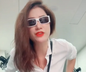 Trang Khàn chúc Hồ Văn Cường thành công để Phi Nhung yên lòng, nhưng tuyên bố 'vẫn sẽ chửi nếu bố láo'