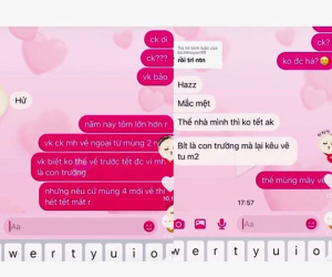Vợ năn nỉ xin chồng về ngoại ăn Tết sớm, nghe đáp án mà hội chị em sôi máu, đến cánh mày râu cũng không bênh nổi